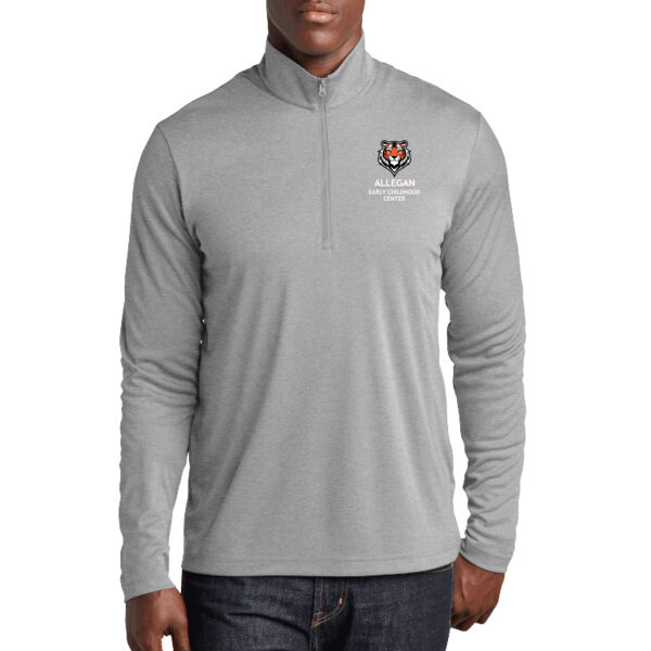 AECC_Sport-Tek® Endeavor 1/2-Zip Pullover Thumbnail