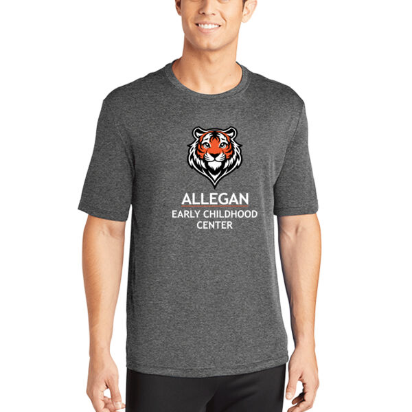 Sport-Tek® PosiCharge® Competitor™ Tee Thumbnail